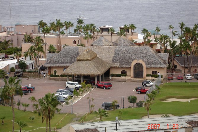 Cultural & Ecology, Nature & History of the hidden towns of Southern Baja! - Santiago: panoramic views, mission history, and agriculture