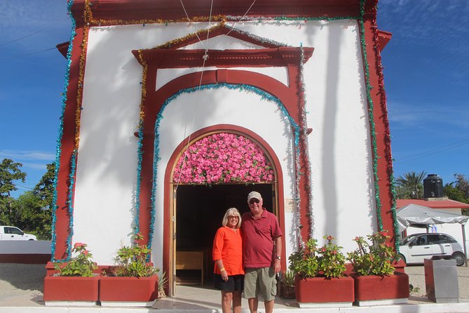Cultural & Ecology, Nature & History of the hidden towns of Southern Baja! - Los Barriles: downtown feel, resorts nearby, and lunch worth slowing down for