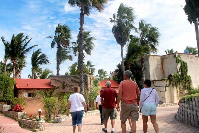 Cultural & Ecology, Nature & History of the hidden towns of Southern Baja! - The “ecology and history” angle: what it actually means on the road