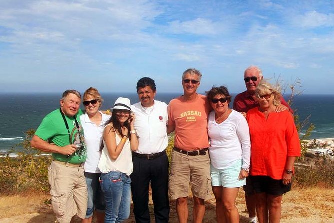 Cultural & Ecology, Nature & History of the hidden towns of Southern Baja! - Miraflores: saddlers, furniture makers, and a House of Culture