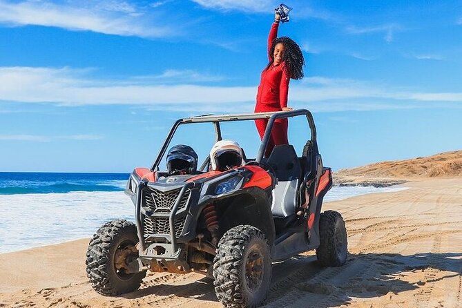 Day Pass Adventure in Los Cabos with Roundtrip Transport - Getting From Your Hotel to Cactus Tours (And Why That Matters)