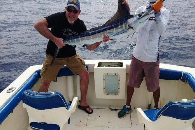 Deep Sea Fishing for 5 Hours from Cabo San Lucas - Key Things You’ll Notice on This Cabo Deep Sea Trip