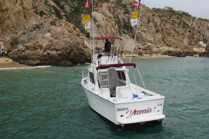 Deep Sea Fishing for 5 Hours from Cabo San Lucas - Your 5 Hours in Cabo: What the Day Feels Like