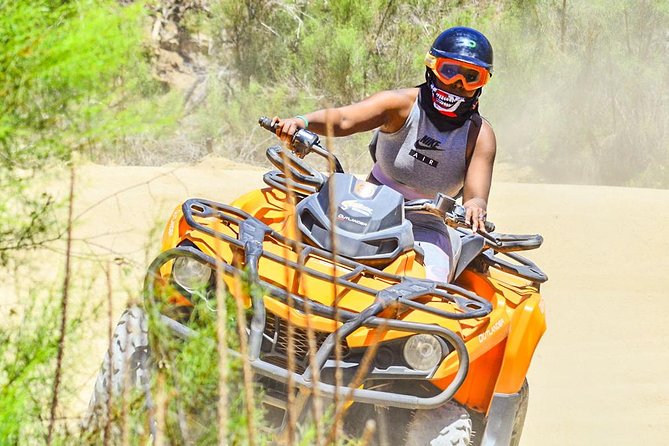 Desert and Beach ATV Tour in Los Cabos - Key Things I’d Tell a Friend