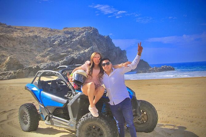 Desert and Beach Buggies Tour - Guides and service: why the best reviews mention staff fast