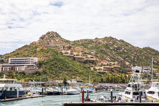 Dinner Cruise Tour in Cabo San Lucas with Tequila Tasting - Timing, weather, and early return: how to plan for Cabo reality