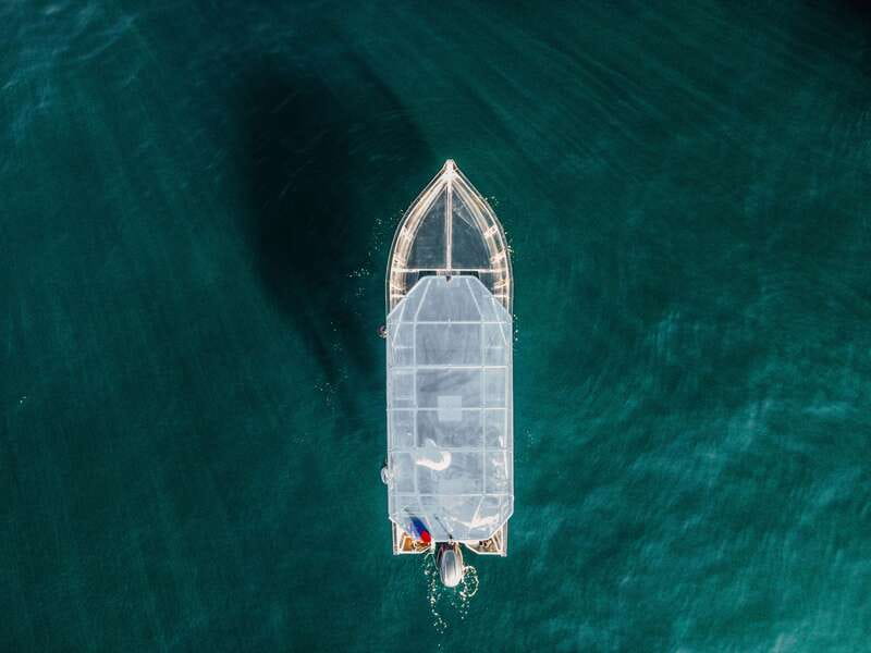 Discover Cabo San Lucas Clear Boat Glass Factory & Tequila - Cabo in one sweep: glass, tequila, and the waterfront highlights