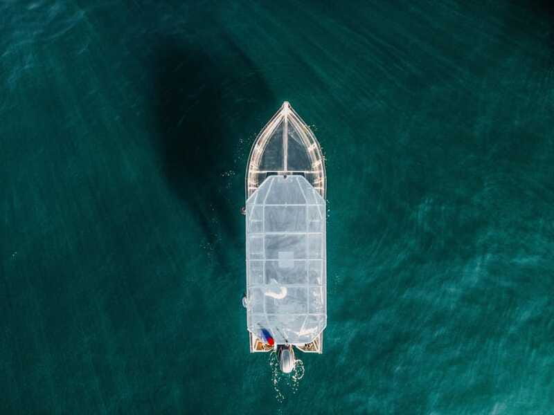 Discover Cabo San Lucas Clear Boat Glass Factory & Tequila - Who should book, and who should skip it