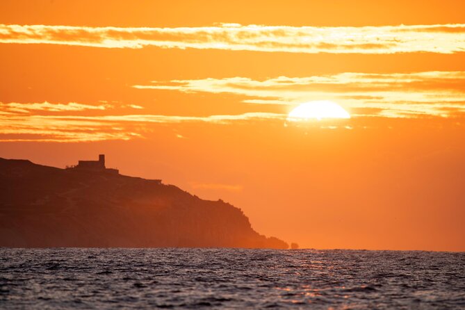 Educational Sunrise Whale Watching with Photos Included - Why a 6:00 am sunrise departure actually pays off