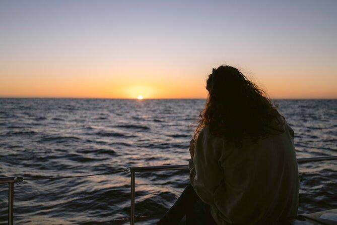 Educational Sunrise Whale Watching with Photos Included - Off shore for about 2 hours, searching for whales the right way