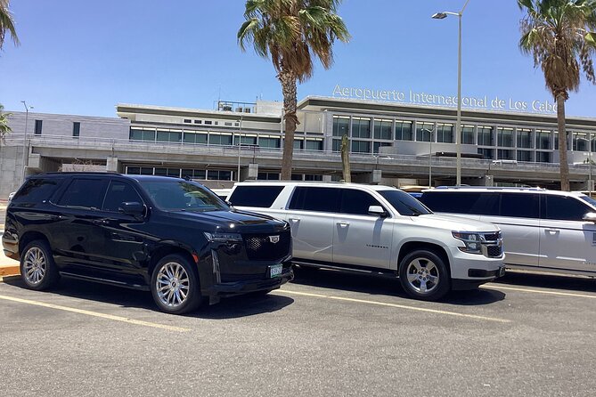 Elevate Your Journey with Full Service Affordable Transport - Key things to know before your Cabo pickup