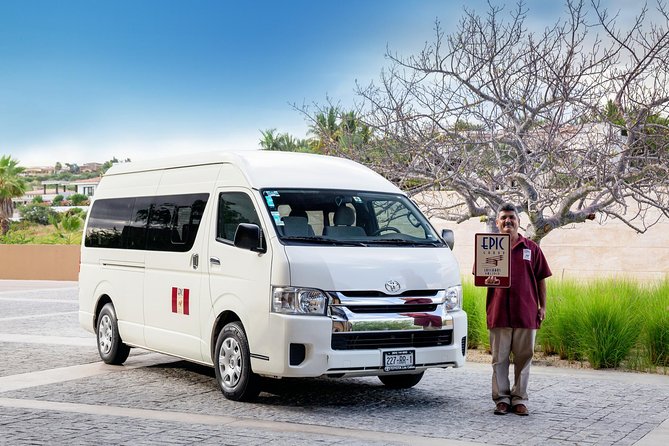 EPIC Airport Roundtrip Shuttle - The Return Ride: How to Avoid the Most Common Headaches