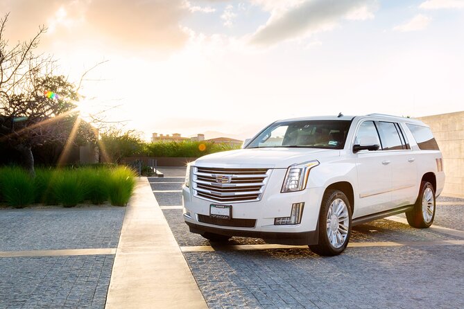 EPIC Airport Roundtrip Shuttle - Price and Value: Is $43.08 Worth It?