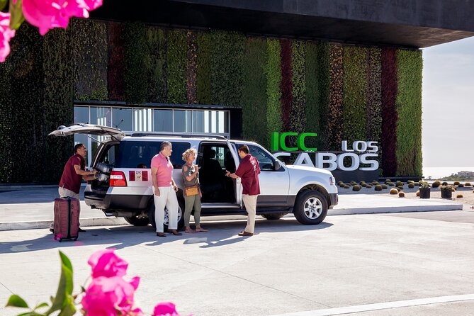 EPIC Airport Roundtrip Shuttle - Comfort and Cleanliness: The Stuff You Actually Feel