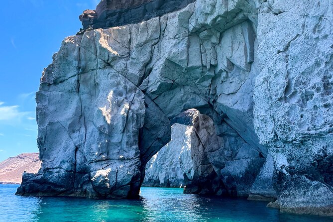 Espiritu Santo Island and sea lions - Key things I’d highlight before you go