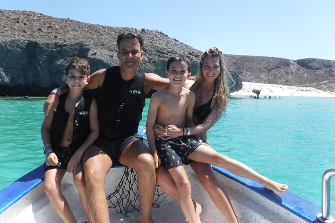 Espiritu Santo Island Combo: Sea Lions and Paddleboard 1 to 6 Private Group - Key highlights that matter before you go