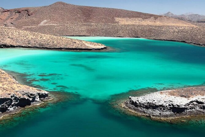 Espiritu Santo Island Day Tour - Where this tour fits in La Paz (and why Espiritu Santo is special)