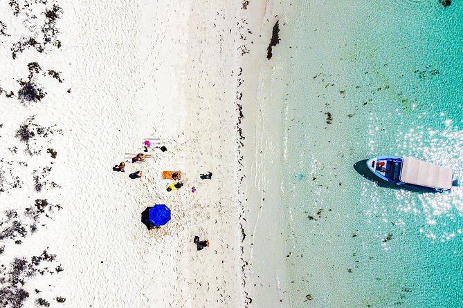 Espíritu Santo Island snorkel and sightseeing tour on Small Group - UNESCO Espíritu Santo, minus the big-boat crowd