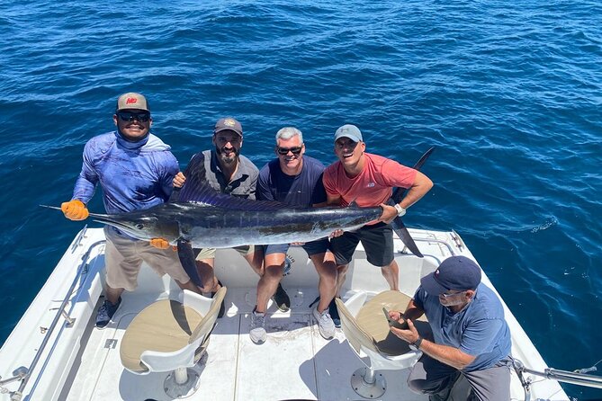 Exclusive Fishing Experience in Los Cabos – Aboard the Phantom I - Key Points You’ll Actually Care About