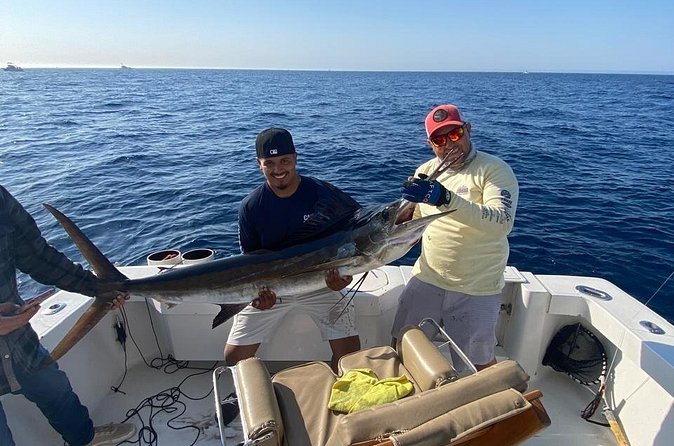 Exclusive Fishing Experience in Los Cabos – Aboard the Phantom I - Price, Fees, and the True Value Math