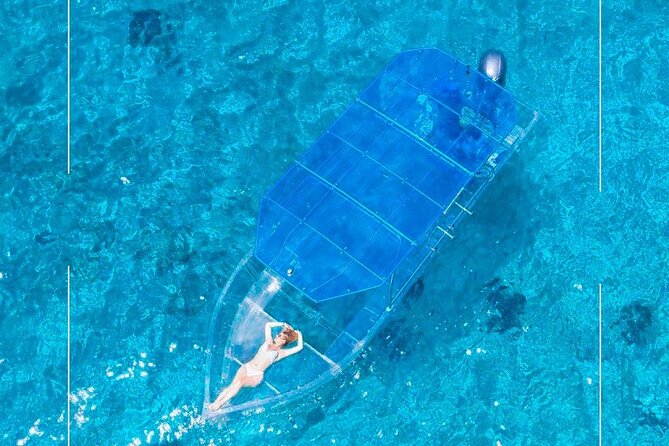 Experience the Clear Boat adventure & Cabo San Lucas City Tour - Price and Value: Does $70 Make Sense?