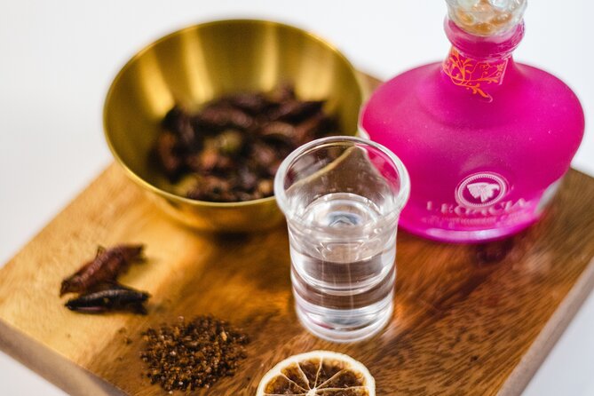 Explore Mexico Finest Agave Spirits and Cocktails - The Two Stops Around Cabo: Plaza Bonita to Cabo San Lucas