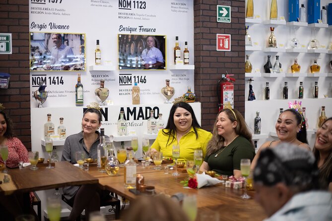 Explore Mexico Finest Agave Spirits and Cocktails - Who Should Book This Agave Spirits and Cocktails Tour?