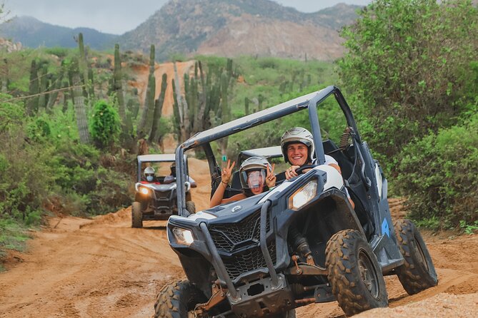 Extreme Razor Dune adventure and Tacos in Cabo San Lucas - Price and logistics: what your $139 really covers