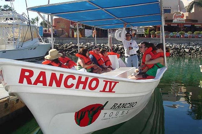 Famous Arch tour with Glass Bottom Boat. - Who This Tour Suits Best, and Who Should Skip