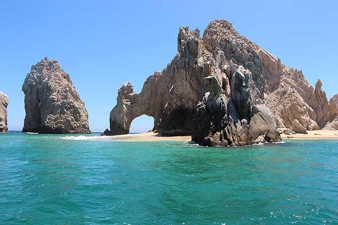 Famous Arch tour with Glass Bottom Boat. - Smoothness, Comfort, and Safety Stuff That Actually Matters