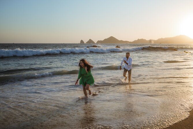 Farid Fotografia - Photo Session in Los Cabos - Editing and delivery: 60 edited photos in 2 to 3 days