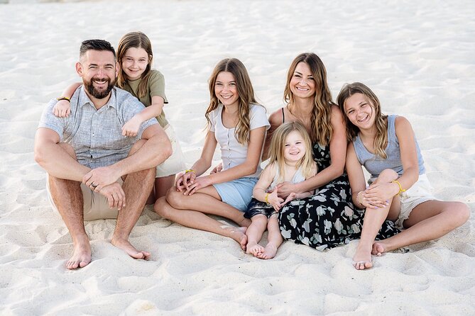 Farid Fotografia - Photo Session in Los Cabos - Pricing and value: $388.55 per group, up to 6