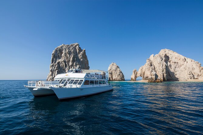 Fiesta Dinner Cruise in Cabo with Dinner - What You’re Really Buying on This Cabo Fiesta Cruise