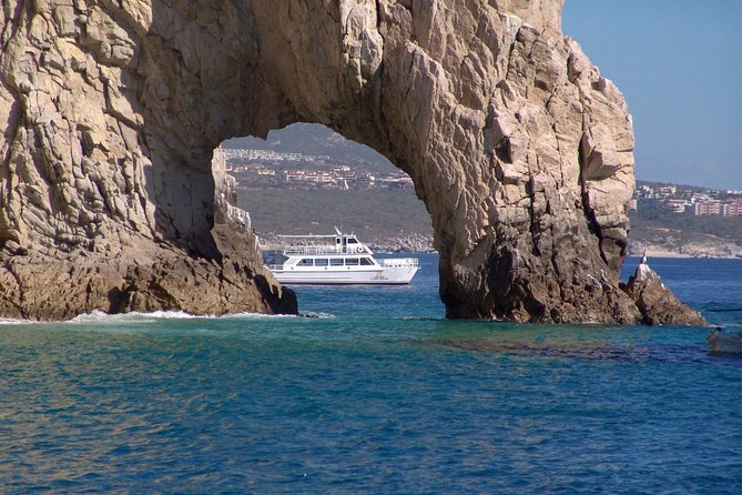 Fiesta Dinner Cruise in Cabo with Dinner - Sea of Cortez Time: Dancing, Drinks, and the Best Part of the Evening