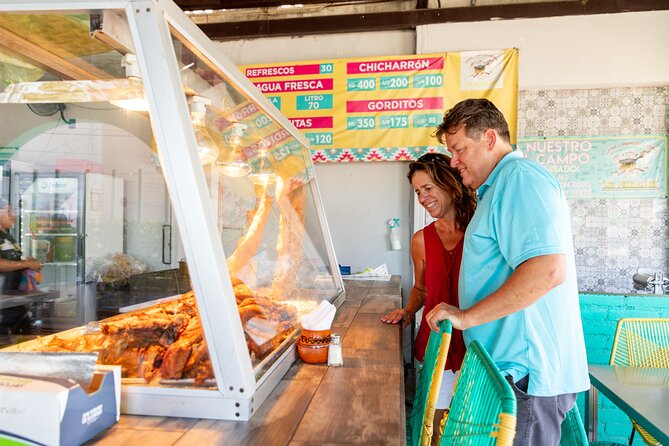 Flavors of Cabo San Lucas: Authentic Mexican Food Tour - Should you book Flavors of Cabo San Lucas: Authentic Mexican Food Tour?