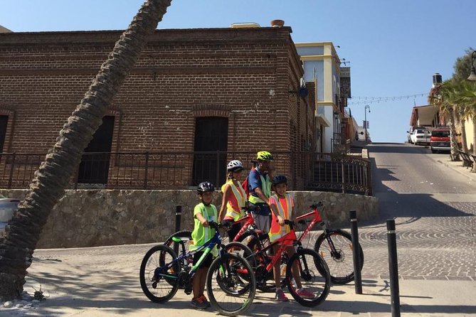 Following the bike lane, discover the main attractions of San José del Cabo - Stop 5, Misión San José del Cabo: Mission Church and How the Town Was Funded