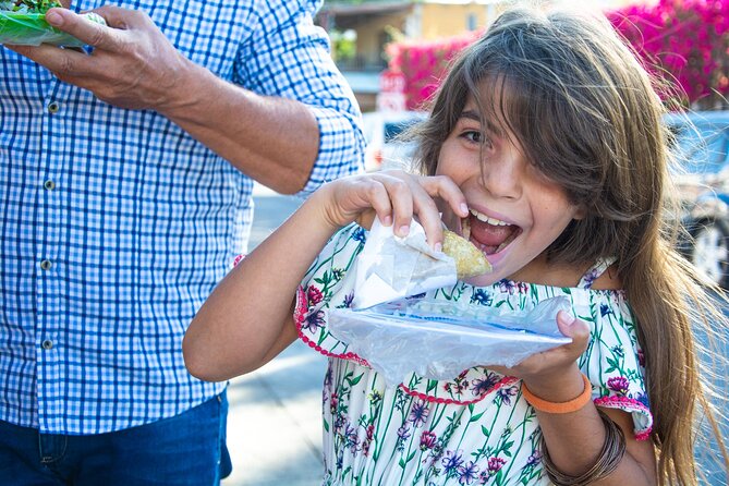 Foodie Grand Tour in Los Cabos - Your 3.5 hour route: 6 locations, 8 tastings, and what it feels like
