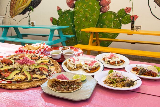 Foodie Grand Tour in Los Cabos - Meeting in Centro: timing, walking comfort, and how to show up right