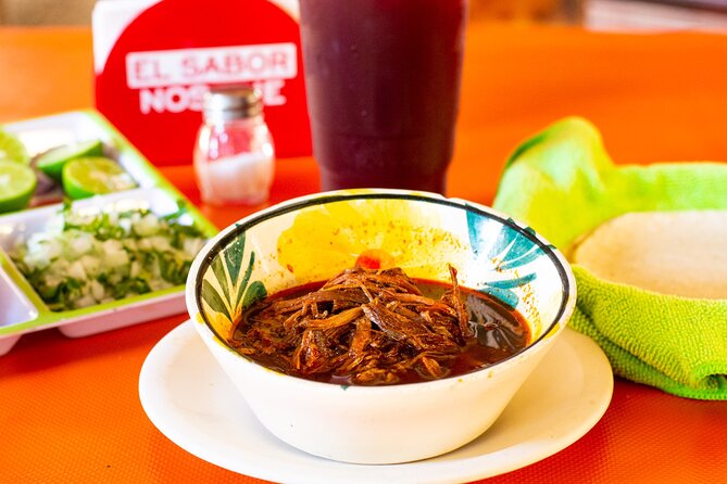 Foodie Grand Tour in Los Cabos - Guides make or break it: humor, history, and when to ask better questions
