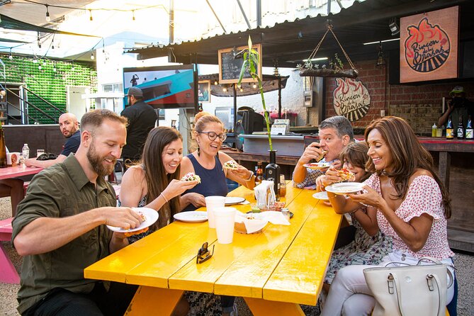 Foodie Grand Tour in Los Cabos - What you actually eat: seafood, Jalisco beef, and dessert you will remember