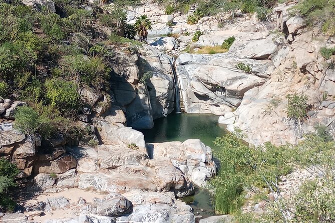 Fox Canyon Tour - Key Points Before You Go
