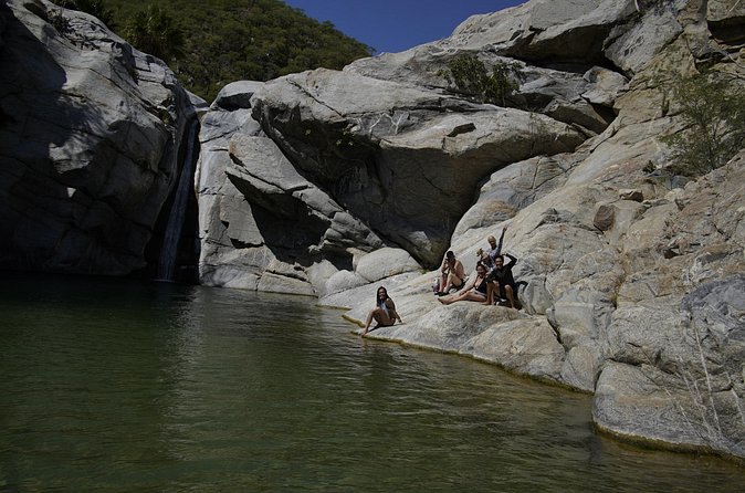 Fox Canyon Tour - Price of About $183.85: When It Feels Fair