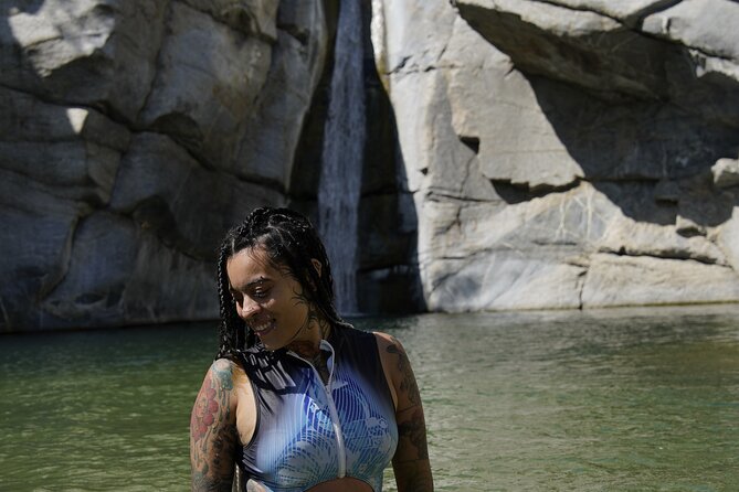 Fox Canyon Tour - Fox Canyon Tour Schedule: What Fills Those 4 Hours