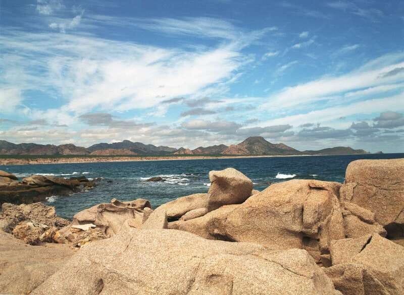 From Cabo: Cabo Pulmo Marine Park Snorkeling and Kayaking - Lunch in Cabo Pulmo: classic Mexican fare, not an afterthought