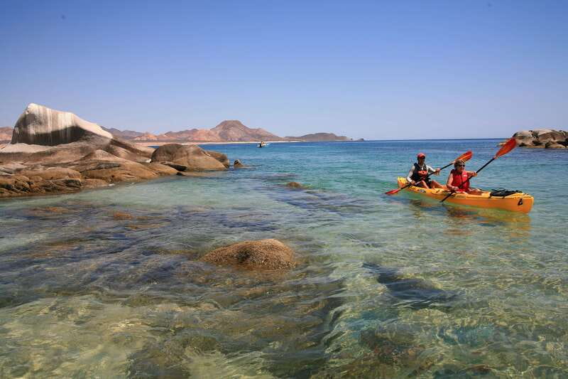 From Cabo: Cabo Pulmo Marine Park Snorkeling and Kayaking - Gear, group size, and comfort: what to plan for before you go