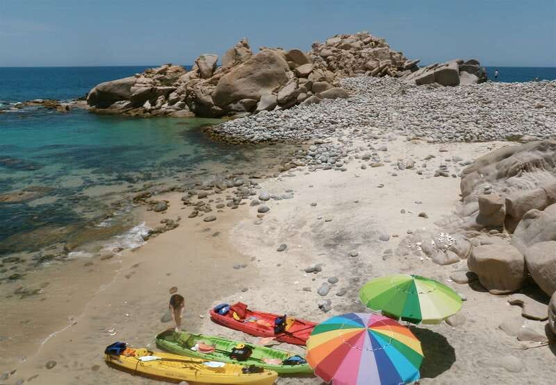 From Cabo: Cabo Pulmo Marine Park Snorkeling and Kayaking - Getting to Cabo Pulmo: a 2-hour drive with story time