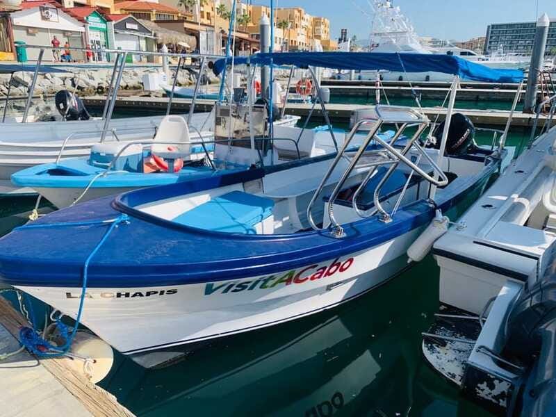 From Cabo San Lucas: Lovers Beach and El Arco Boat Trip - Timing, Comfort, and Group Reality