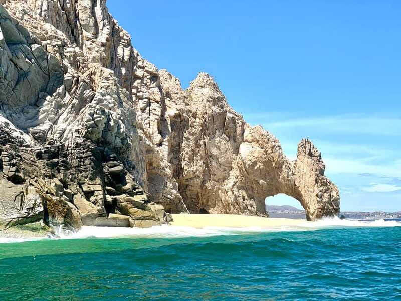 From Cabo San Lucas: Lovers Beach and El Arco Boat Trip - Should You Book the Lovers Beach and El Arco Boat Trip?