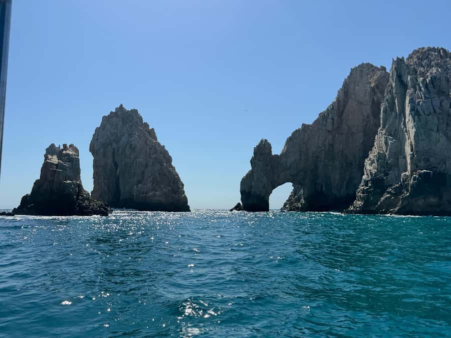 - From La Paz to Los Cabos: A Private Tour at Your Own Pace". - The real appeal: a full day that connects the dots across Baja