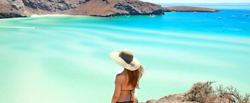 From Los Cabos: City Tour La Paz, Balandra and Todos Santos - Quick hits before you go